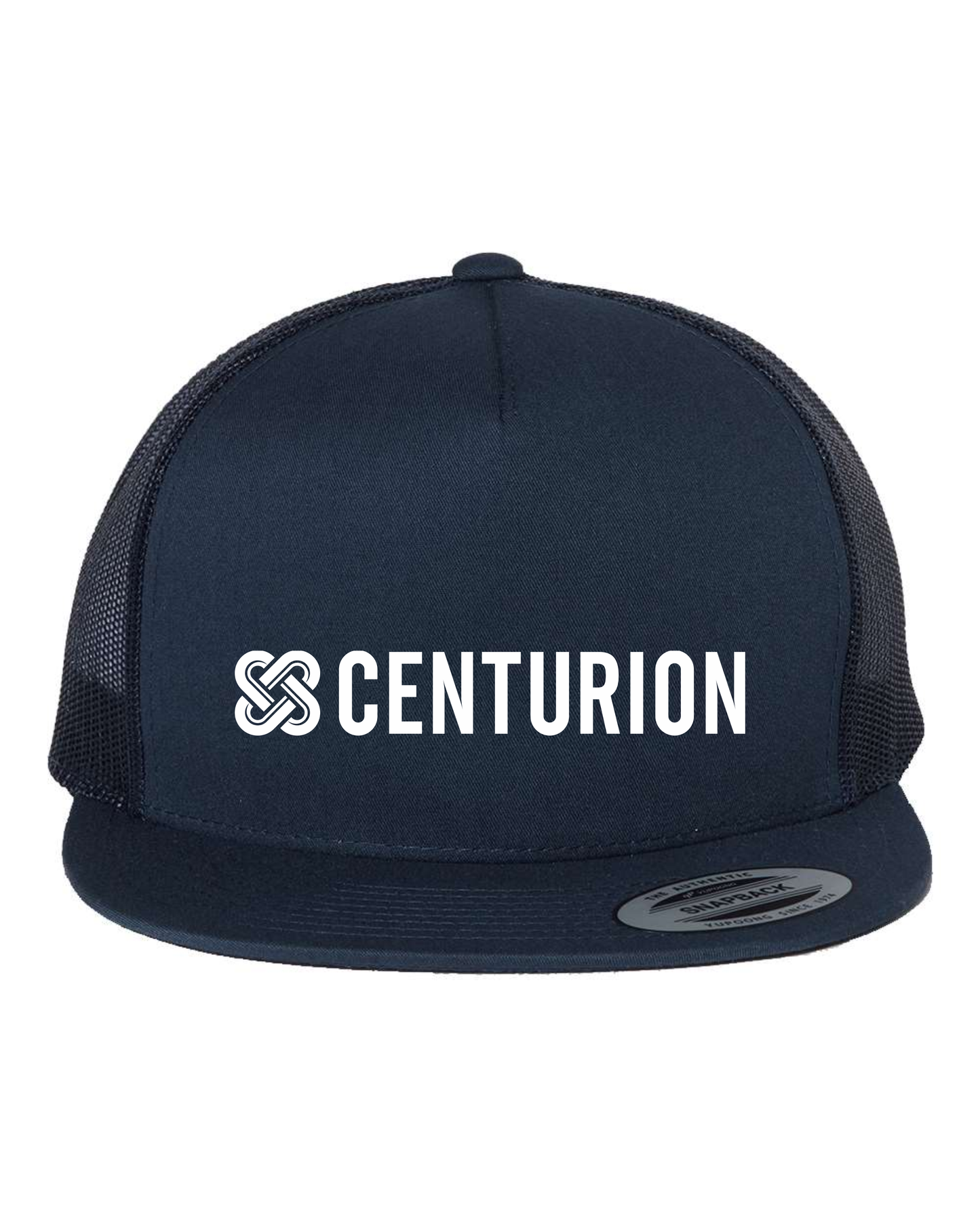 YP CLASSICS 6006 HAT - CENTURION - EMB