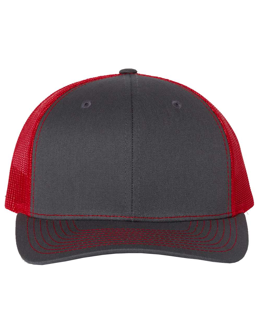 CURVE BRIM SNAPBACK - 6606 - STRUC. TRUSS/FORMA STEEL LOGO - PATCH