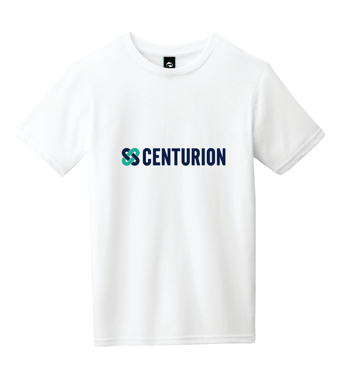 *NEW* YOUTH KOI RING SPUN COTTON TSHIRTT - KOI8070Y - CENTURION - HP