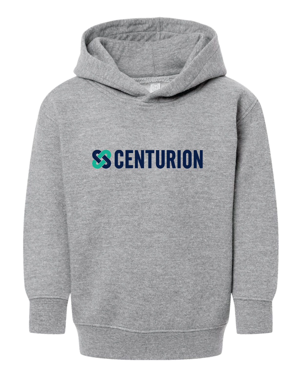 *NEW* TODDLER RABBIT SKINS HOODIE - 3326 - CENTURION - HP