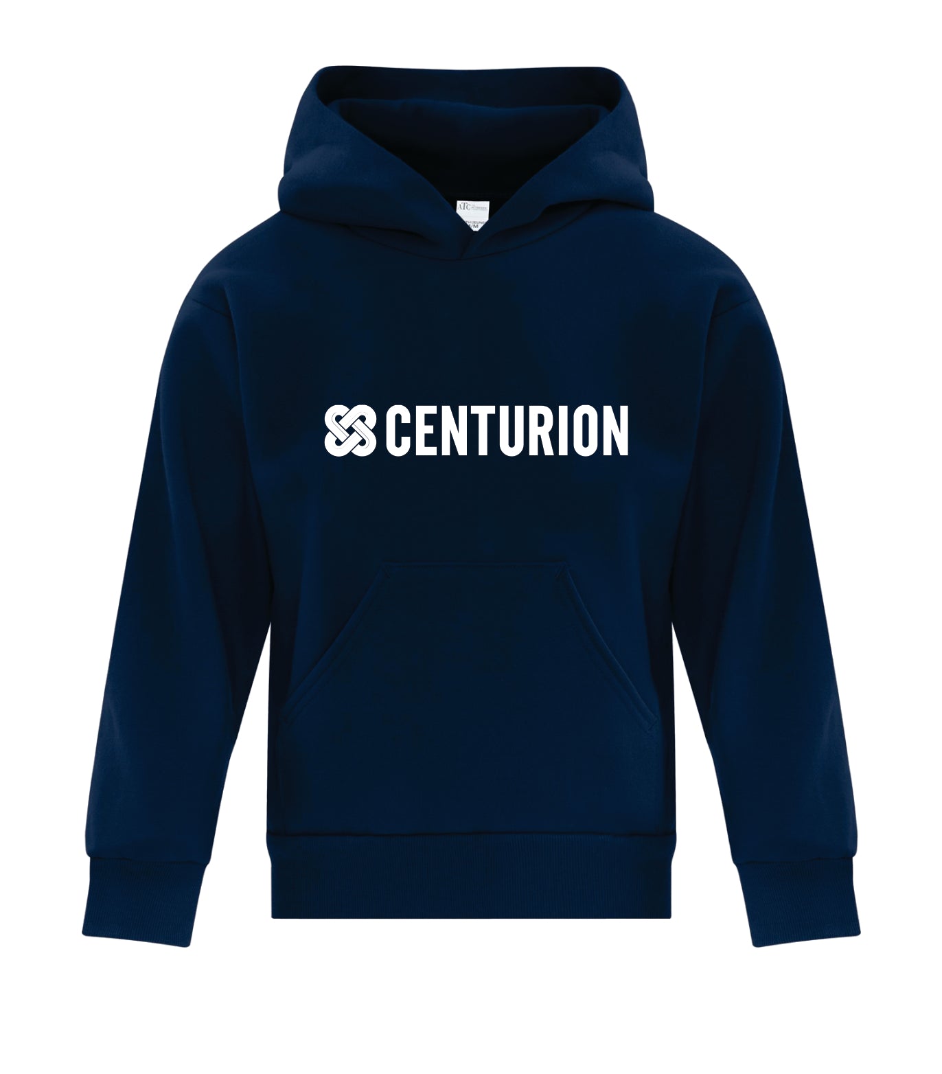 *NEW* YOUTH EVERYDAY FLEECE HOODIE - ATCY2500 - CENTURION - HP