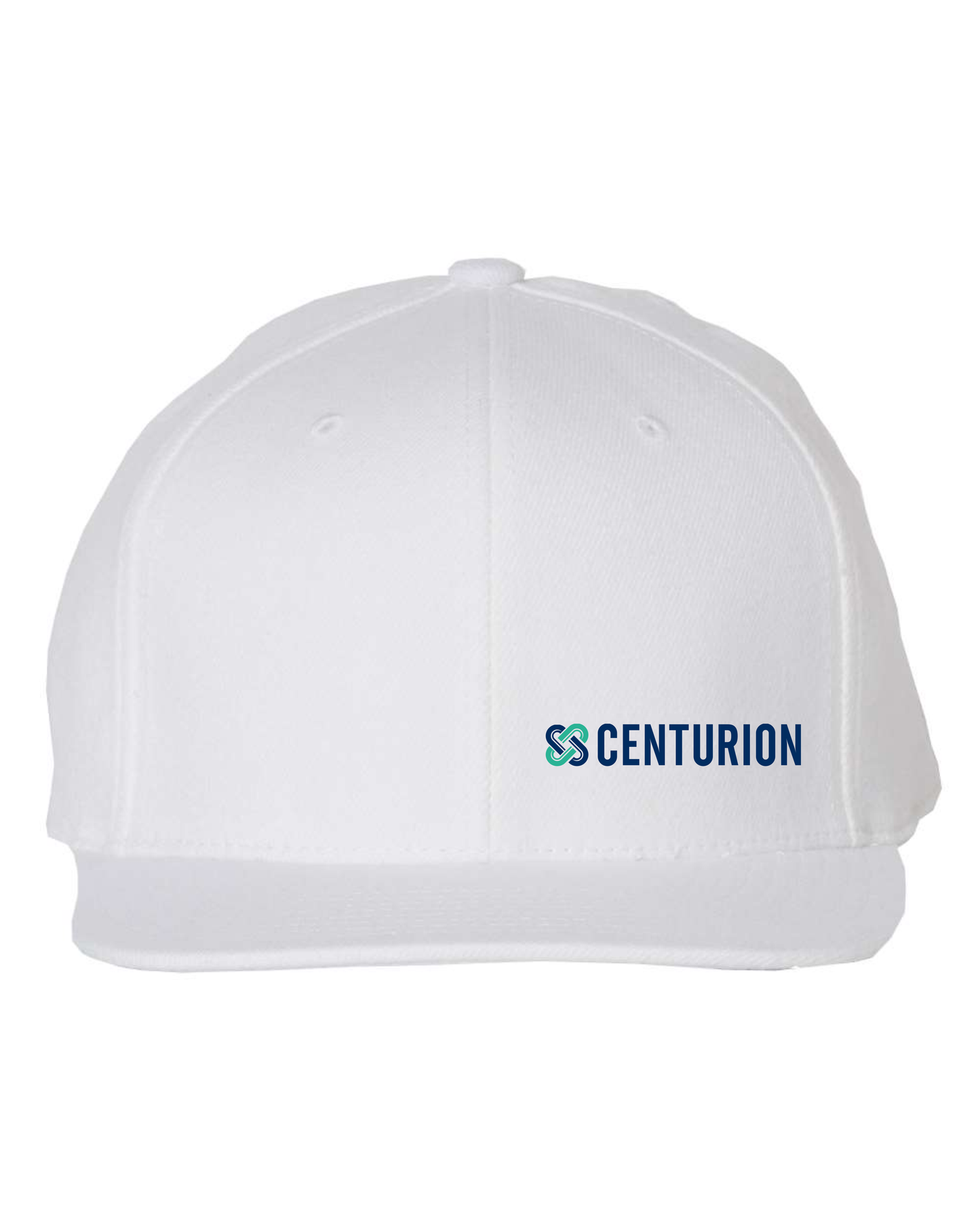 FLEXFIT 110F HAT - CENTURION - EMB