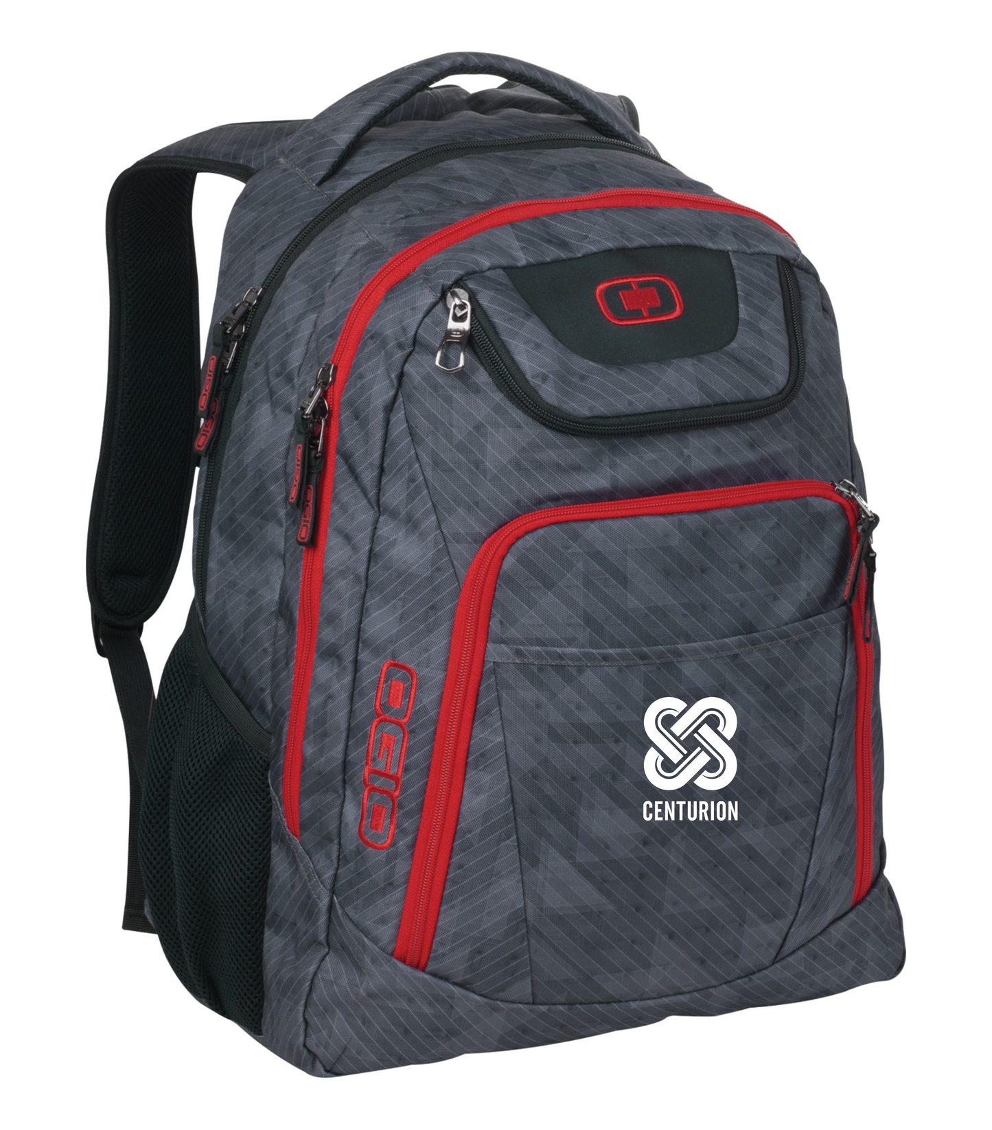 OGIO EXCELSIOR BACKPACK 39.3L - 411069 - CENTURION - EMB