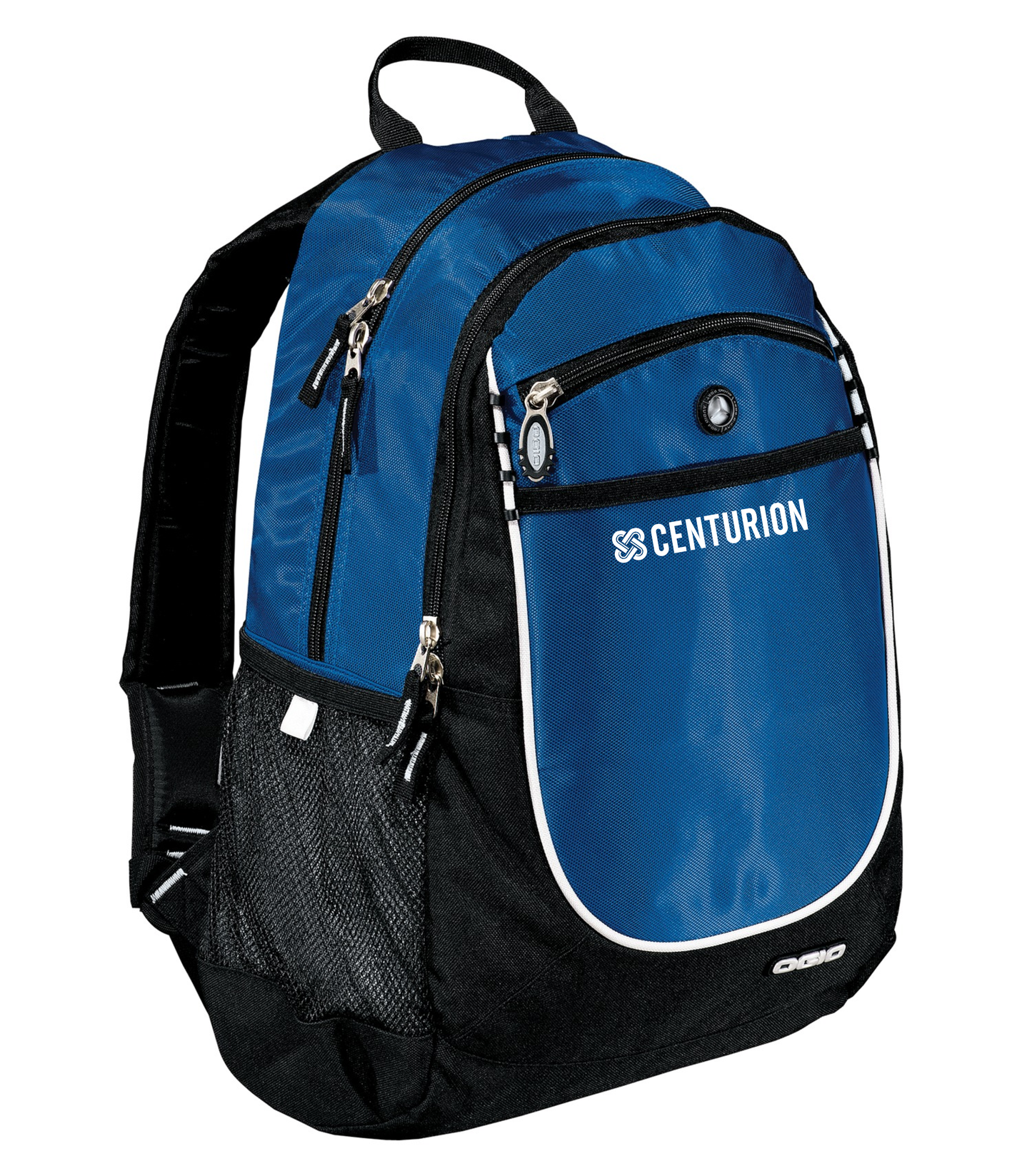 OGIO CARBON BACKPACK 27.9L - 711140 - CENTURION - EMB