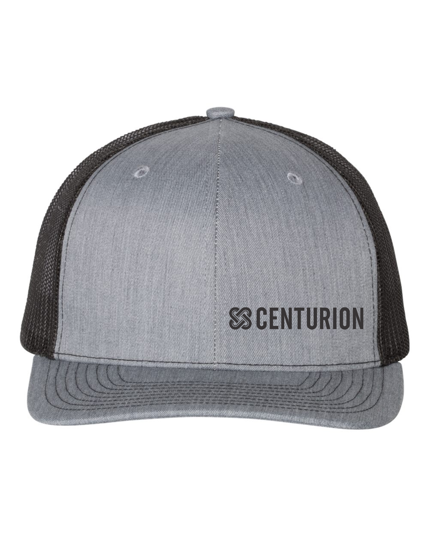 RICHARDSON 112 HAT - CENTURION - PATCH or EMB