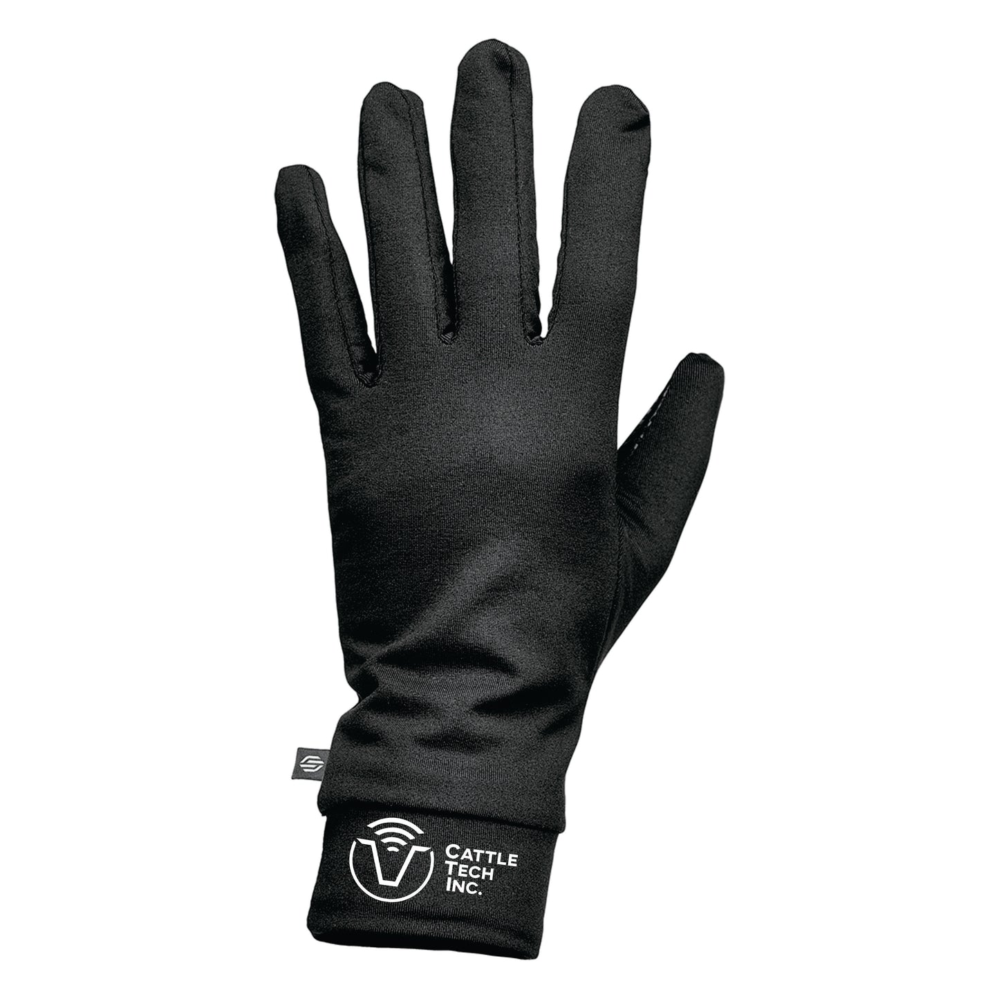 OASIS TOUCH SCREEN GLOVES - GLX-1 - CATTLE TECH INC. - HP