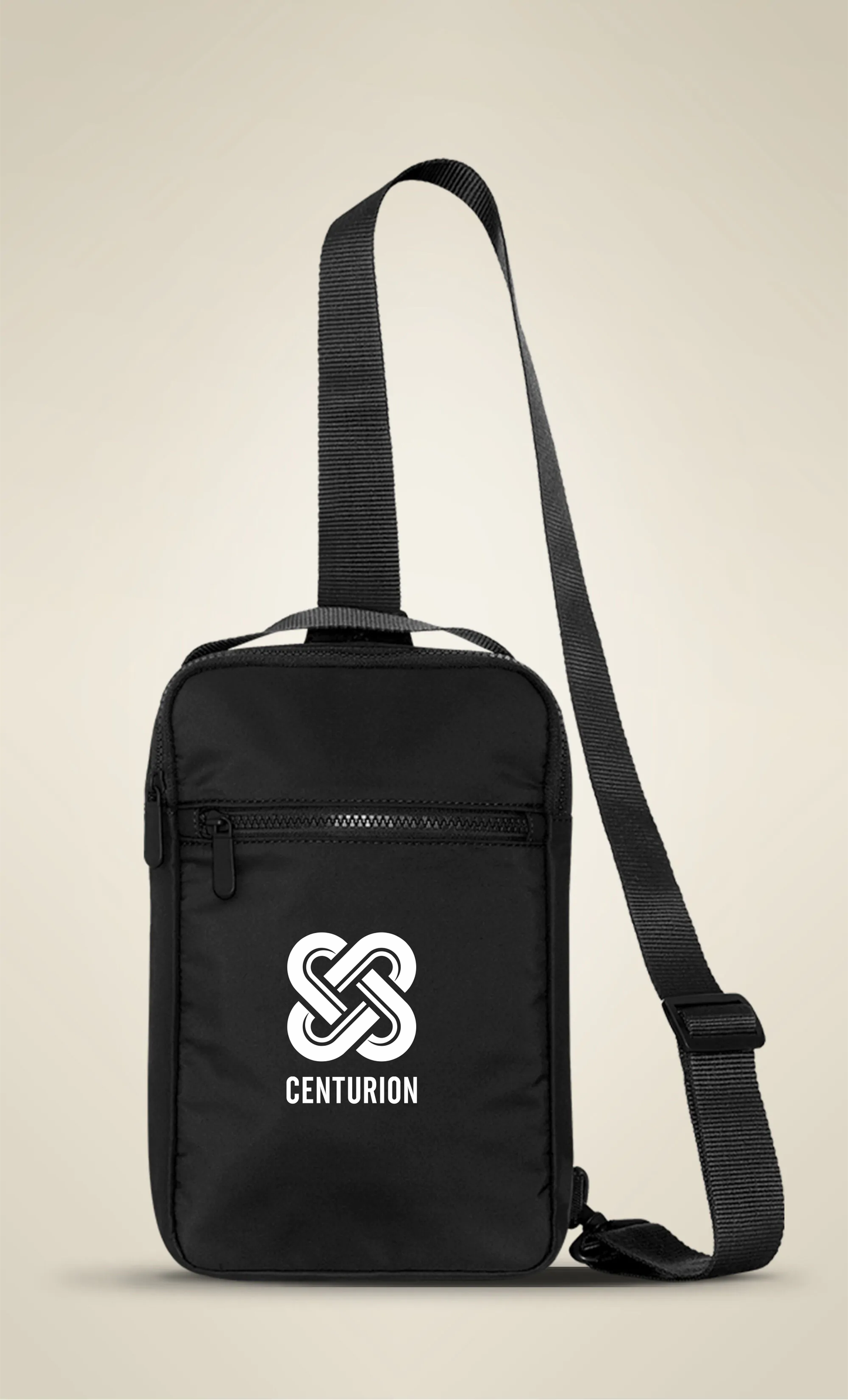 KOI MATTE SLING BAG - KOI1802 - CENTURION - HP