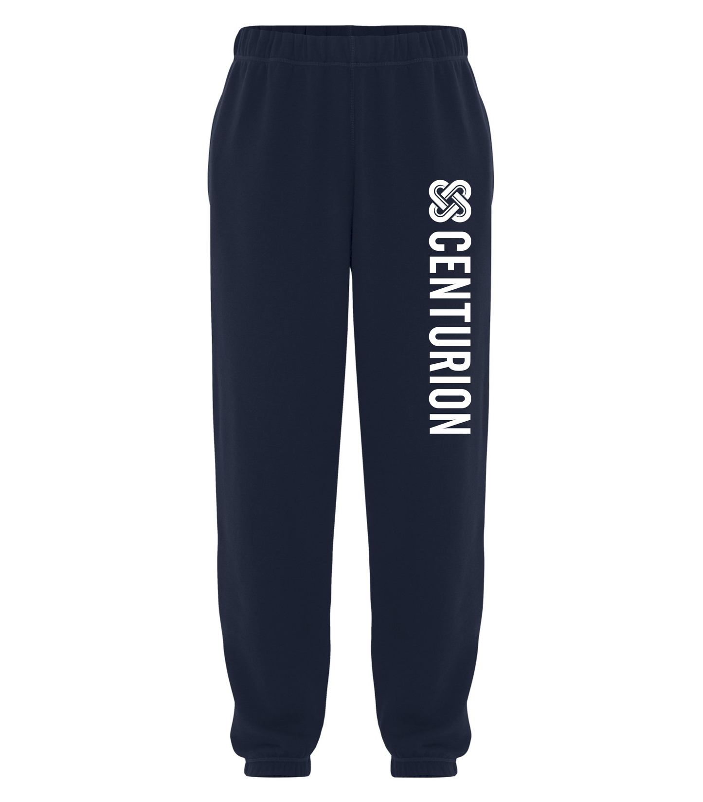 UNISEX EVERYDAY FLEECE SWEATPANTS - ATCF2800 - CENTURION - HP