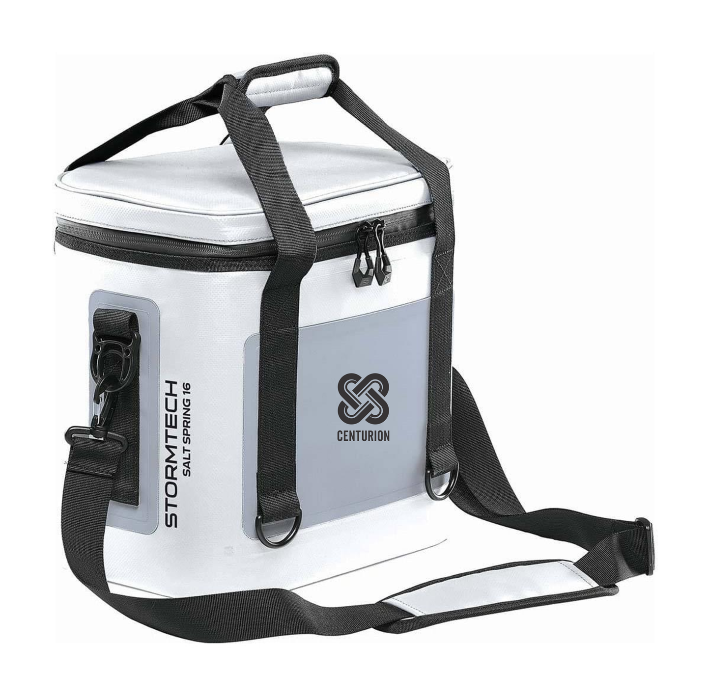 SALT SPRING COOLER BAG - CFR-2 - CENTURION - HP