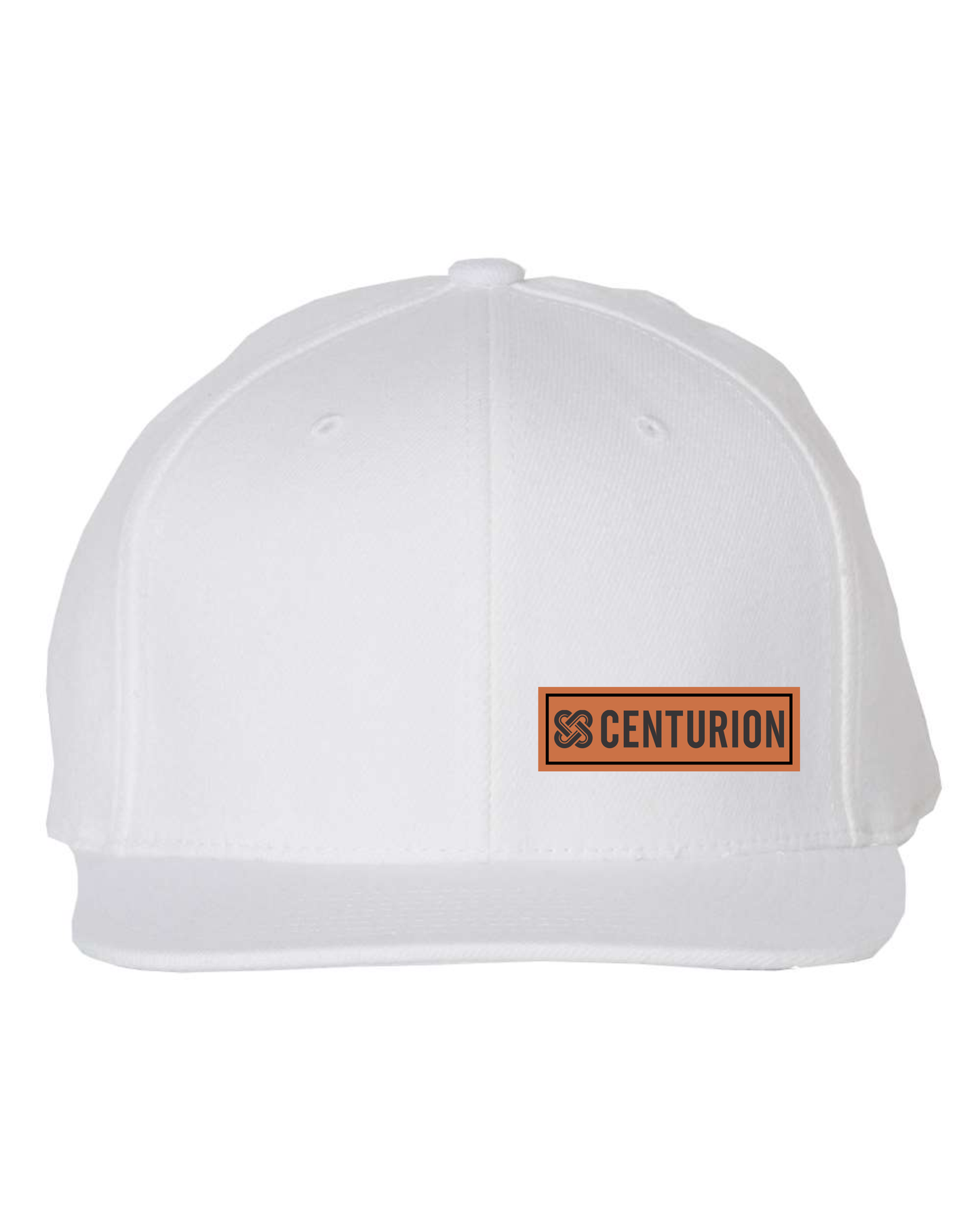 FLEXFIT 110F HAT - CENTURION - PATCH
