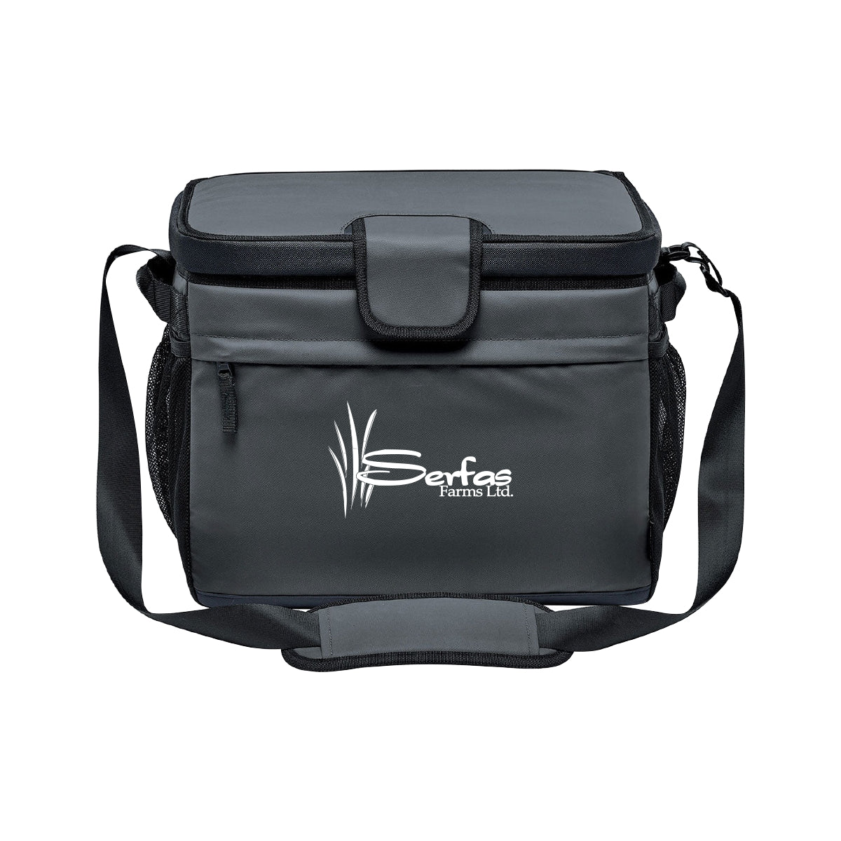 MAGELLAN COOLER BAG 30 CAN - ZPX-2 - SERFAS FARMS - HP