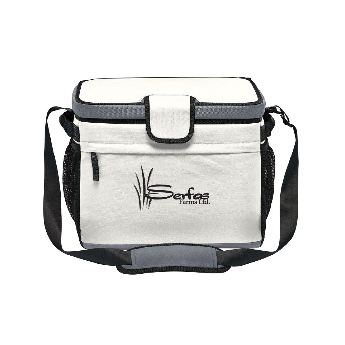 MAGELLAN COOLER BAG 30 CAN - ZPX-2 - SERFAS FARMS - HP
