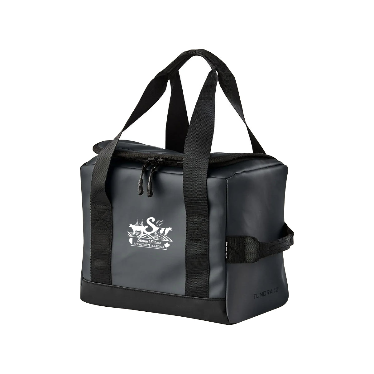 TUNDRA 12 CAN COOLER PACK - NBX-1 - SLOMP FARMS - HP