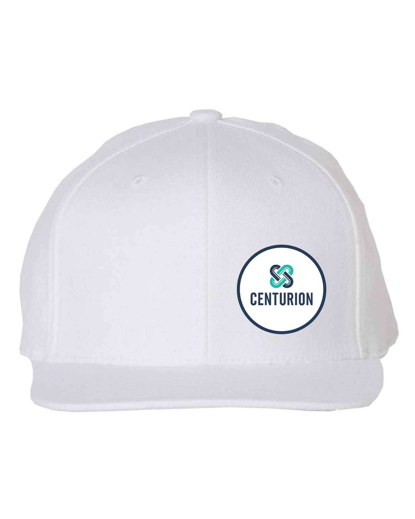 FLEXFIT 110F HAT - CENTURION - PATCH