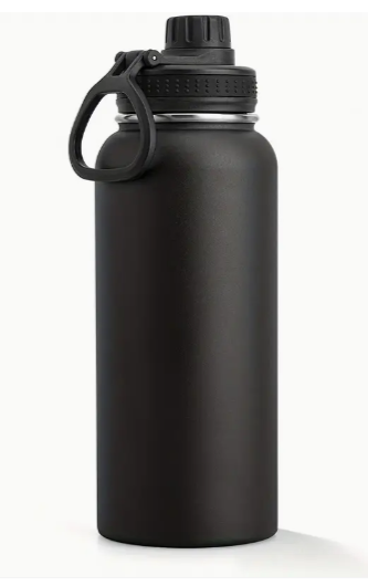 40oz. THERMOFLASK STAINLESS-STEEL WATERBOTTLE - SFL TRUCKING - LASER ENGRAVED