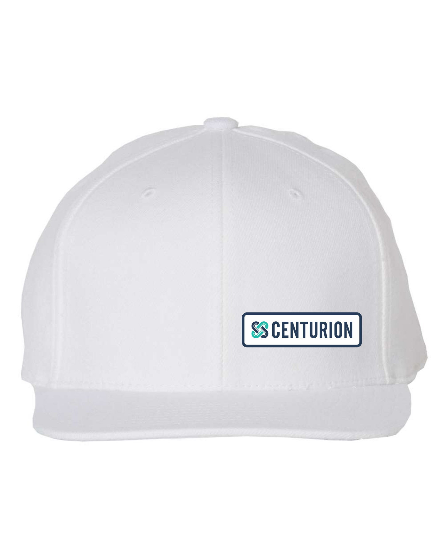 FLEXFIT 110F HAT - CENTURION - PATCH