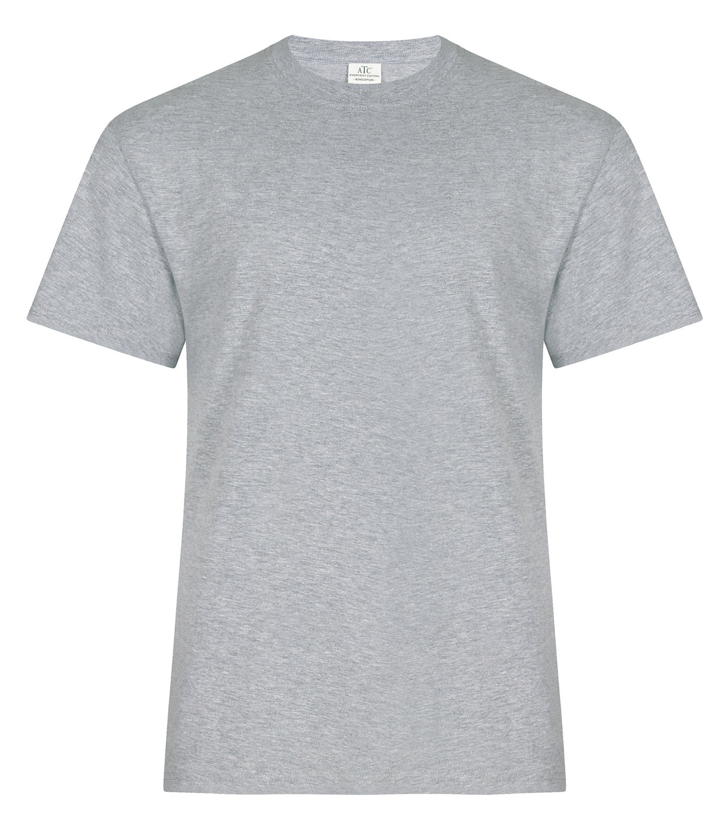UNISEX RING SPUN COTTON T-SHIRT - ATC2000 - SERFAS FARMS - HP