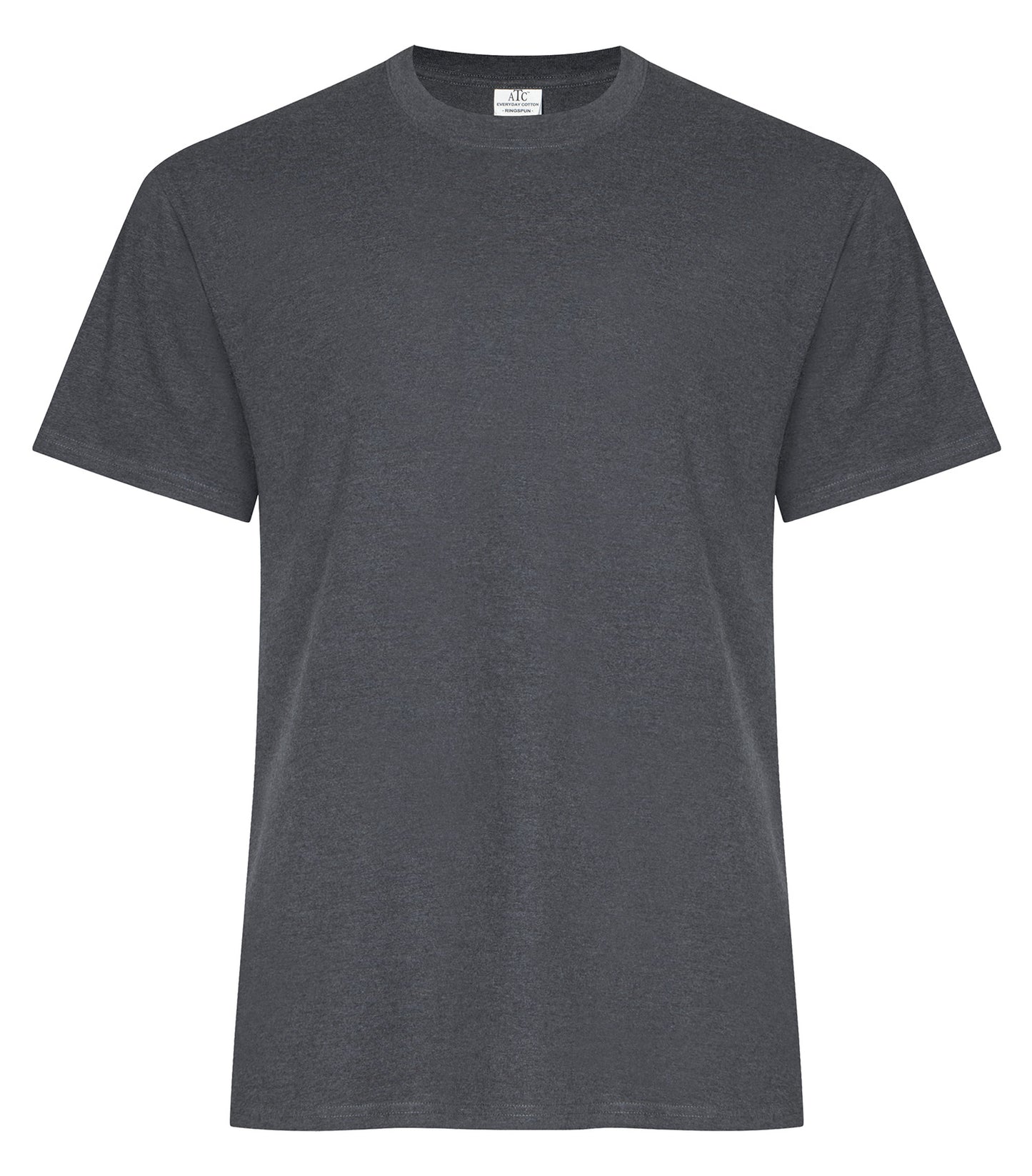 UNISEX RING SPUN COTTON T-SHIRT - ATC2000 - SERFAS FARMS - HP