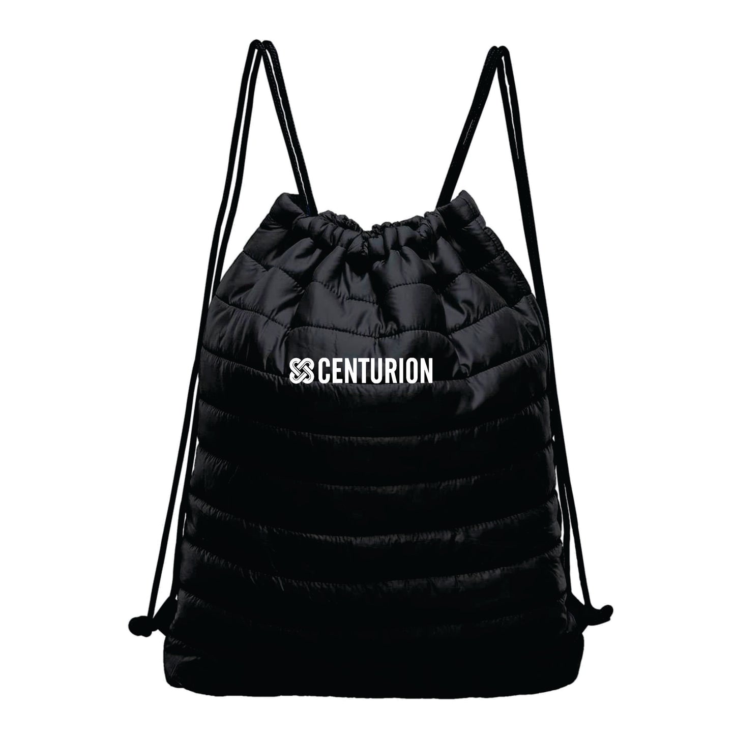 INDIO CINCH BAG - QSB-1 - CENTURION - EMB