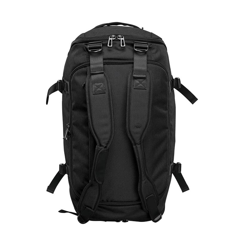 EQUINOX 30 DUFFLE BAG - CTX-2 - CENTURION - EMB or PATCH