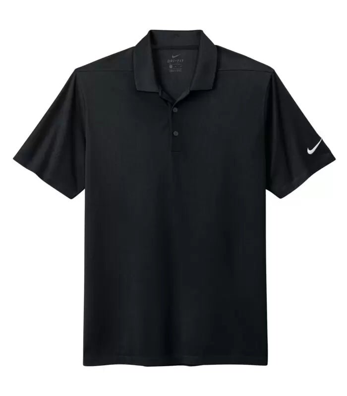 MEN'S NIKE Dri-FIT MICRO PIQUE 2.0 POLO - NKDC1963 - SFL TRUCKING - HP