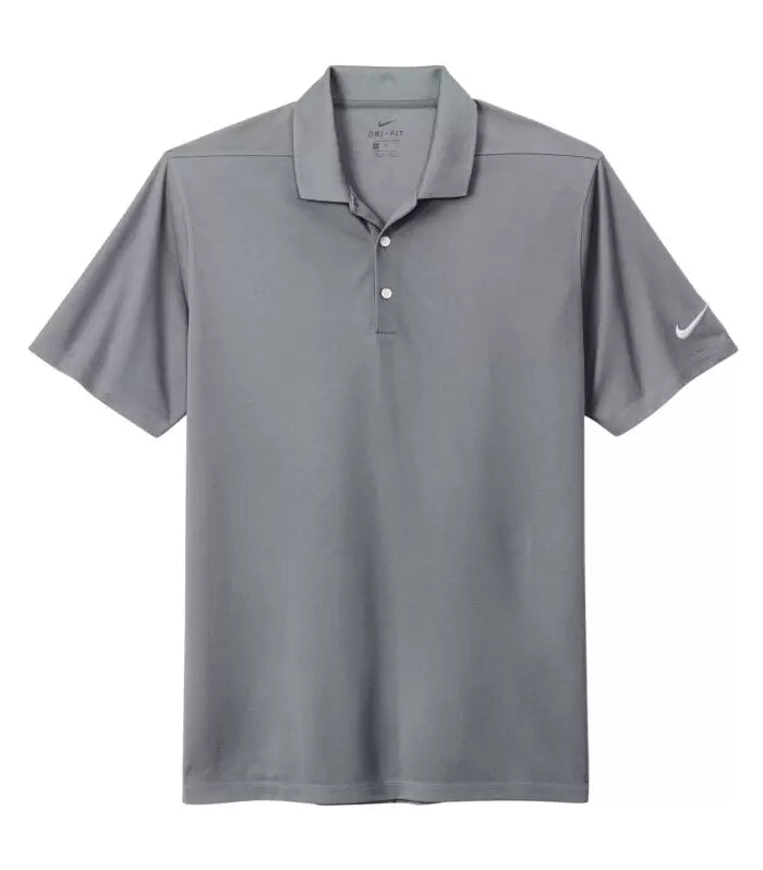 MEN'S NIKE Dri-FIT MICRO PIQUE 2.0 POLO - NKDC1963 - SFL TRUCKING - HP