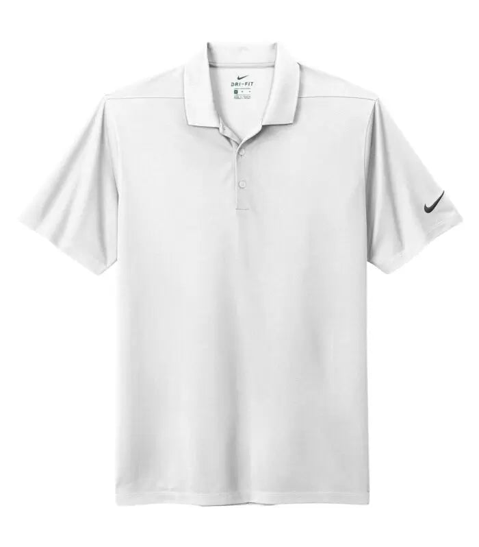 MEN'S NIKE Dri-FIT MICRO PIQUE 2.0 POLO - NKDC1963 - SFL TRUCKING - HP