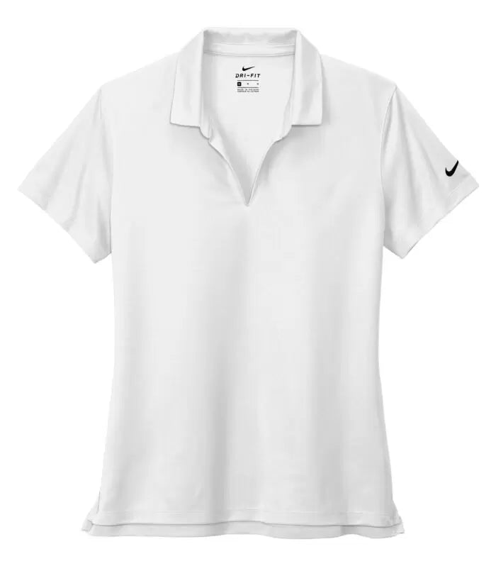 LADIES' NIKE Dri-Fit Micro Pique 2.0 - NKDC1991 - SFL TRUCKING - HP