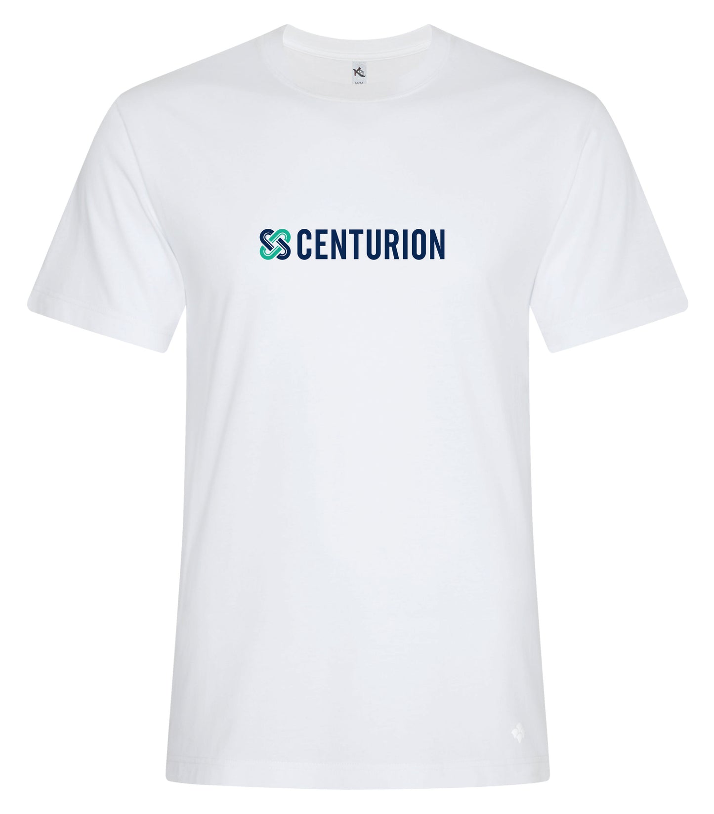 UNISEX KOI ELEMENT RING SPUN BLEND T-SHIRT - KOI8060 - CENTURION - HP