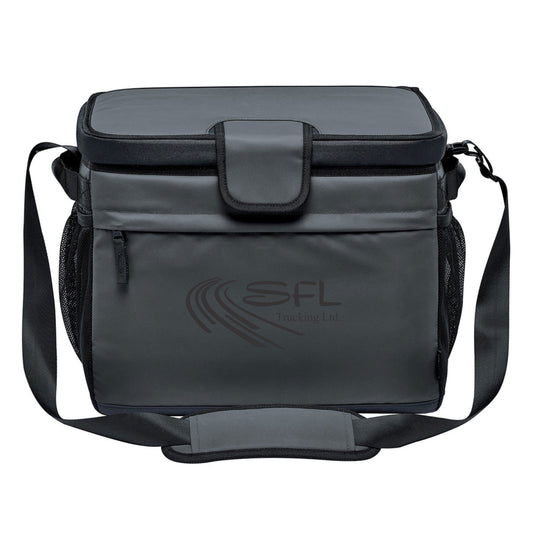 MAGELLAN COOLER BAG(30 CAN) - ZPX-2 - SFL TUCKING LOGO - HP