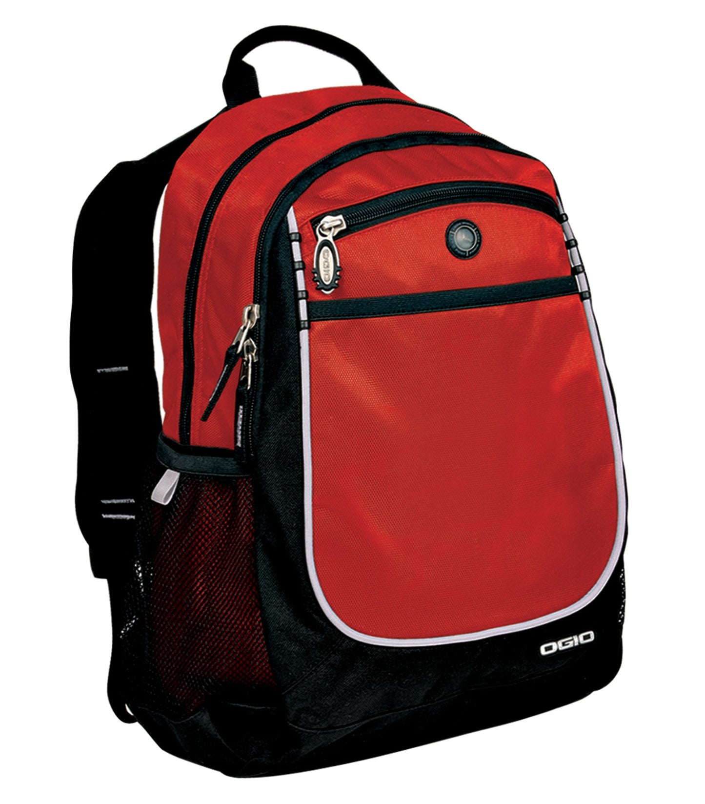 OGIO CARBON BACKPACK - 711140 - CENTURION LOGO - EMB