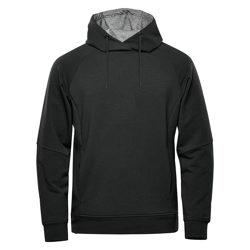 MENS DOCKYARD PERFORMANCE HOODIE- CFH-3- EMB