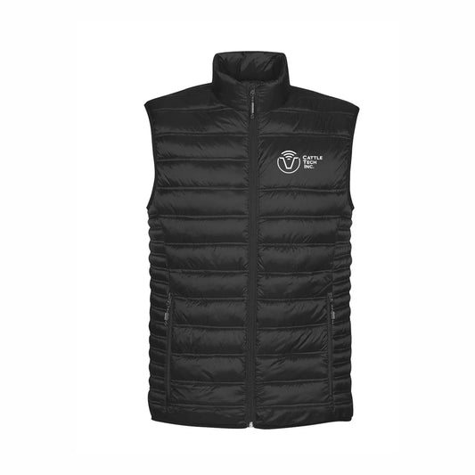 MEN'S BASECAMP THERMAL VEST - PFV-4 - CATTLE TECH INC. - EMB