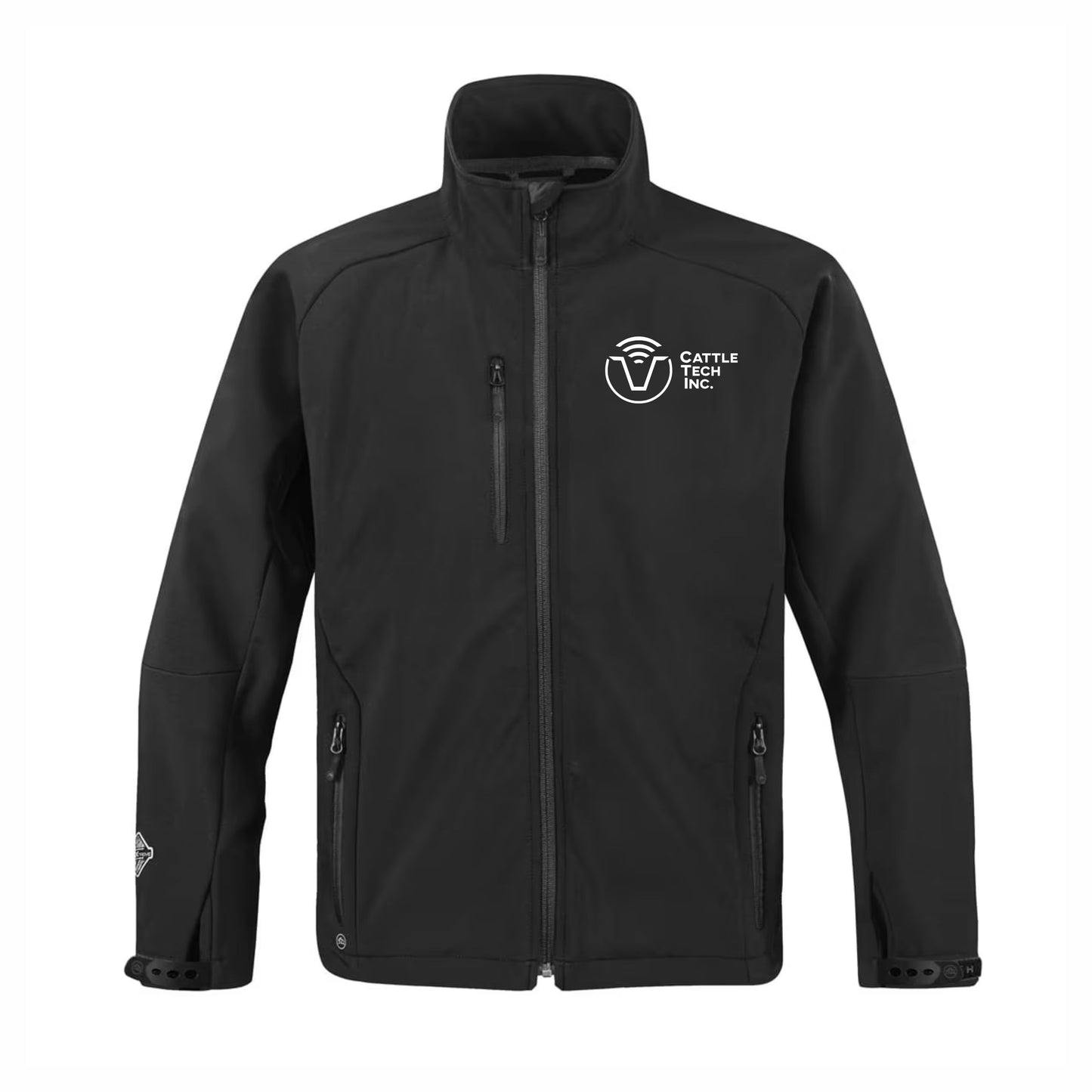 MEN'S ULTRA-LIGHT SHELL - BXL-3 - CATTLE TECH INC. - EMB