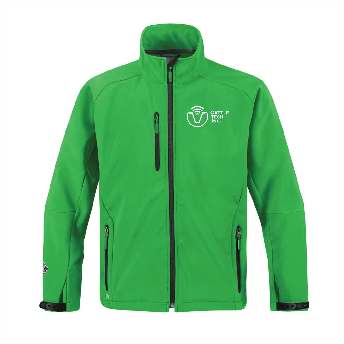 MEN'S ULTRA-LIGHT SHELL - BXL-3 - CATTLE TECH INC. - EMB