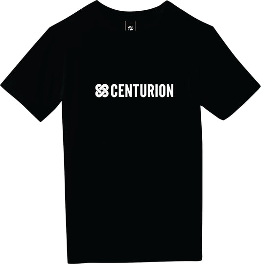 *NEW* YOUTH KOI RING SPUN COTTON TSHIRTT - KOI8070Y - CENTURION - HP