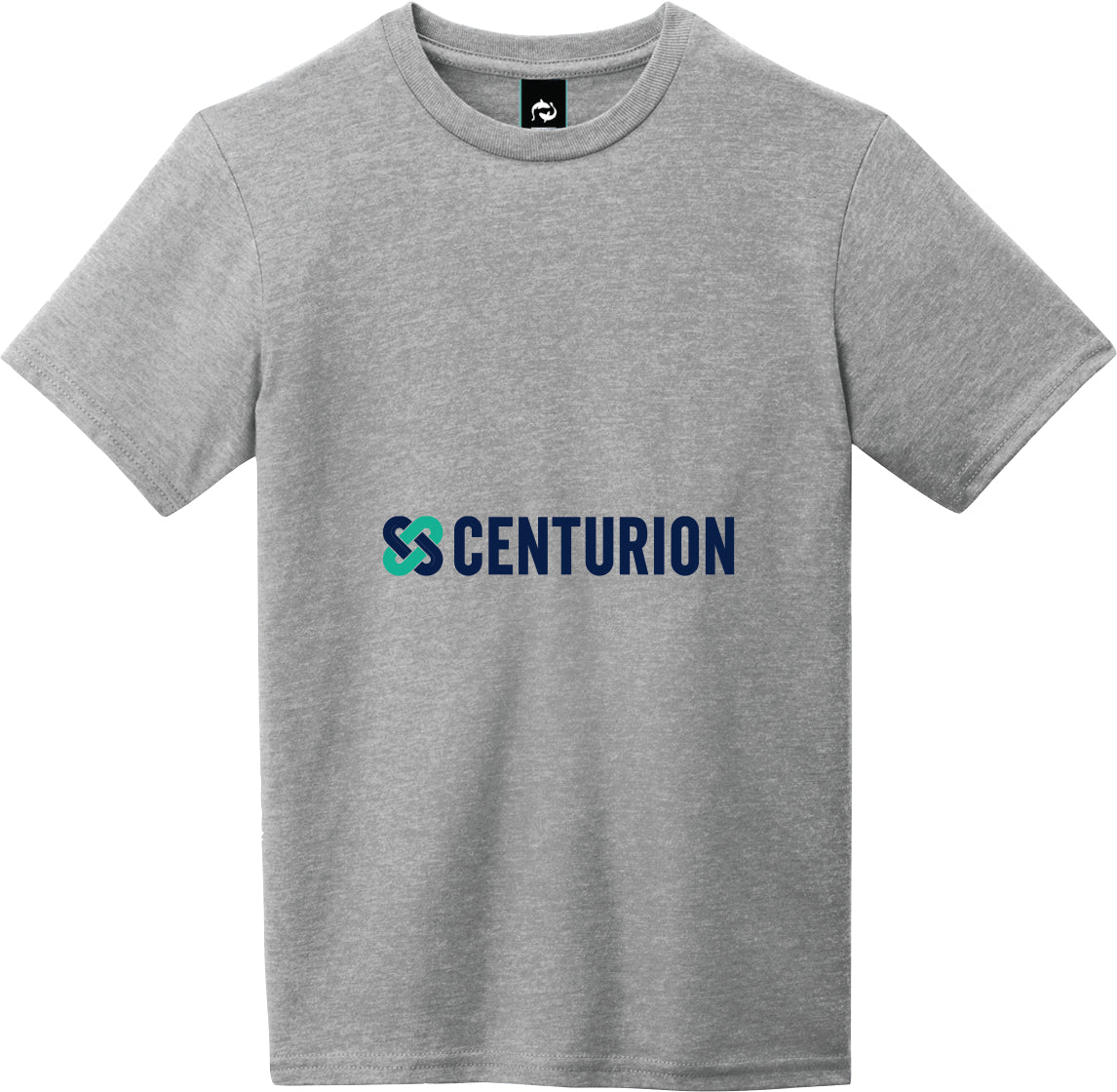 *NEW* YOUTH KOI RING SPUN COTTON TSHIRTT - KOI8070Y - CENTURION - HP