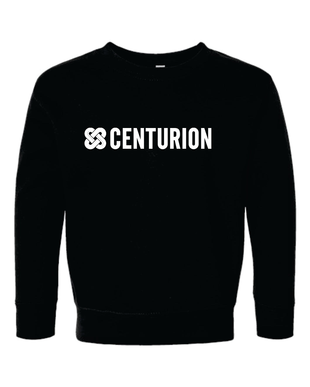 *NEW* TODDLER RABBIT SKINS CREWNECK - 3317 - CENTURION - HP