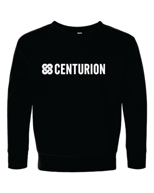 *NEW* TODDLER RABBIT SKINS CREWNECK - 3317 - CENTURION - HP