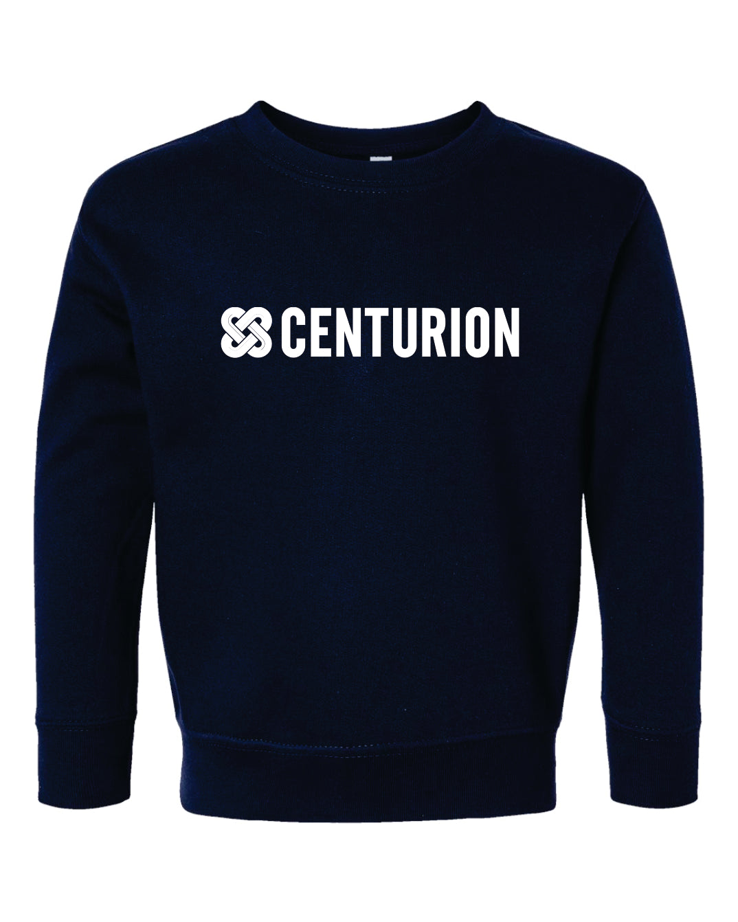 *NEW* TODDLER RABBIT SKINS CREWNECK - 3317 - CENTURION - HP