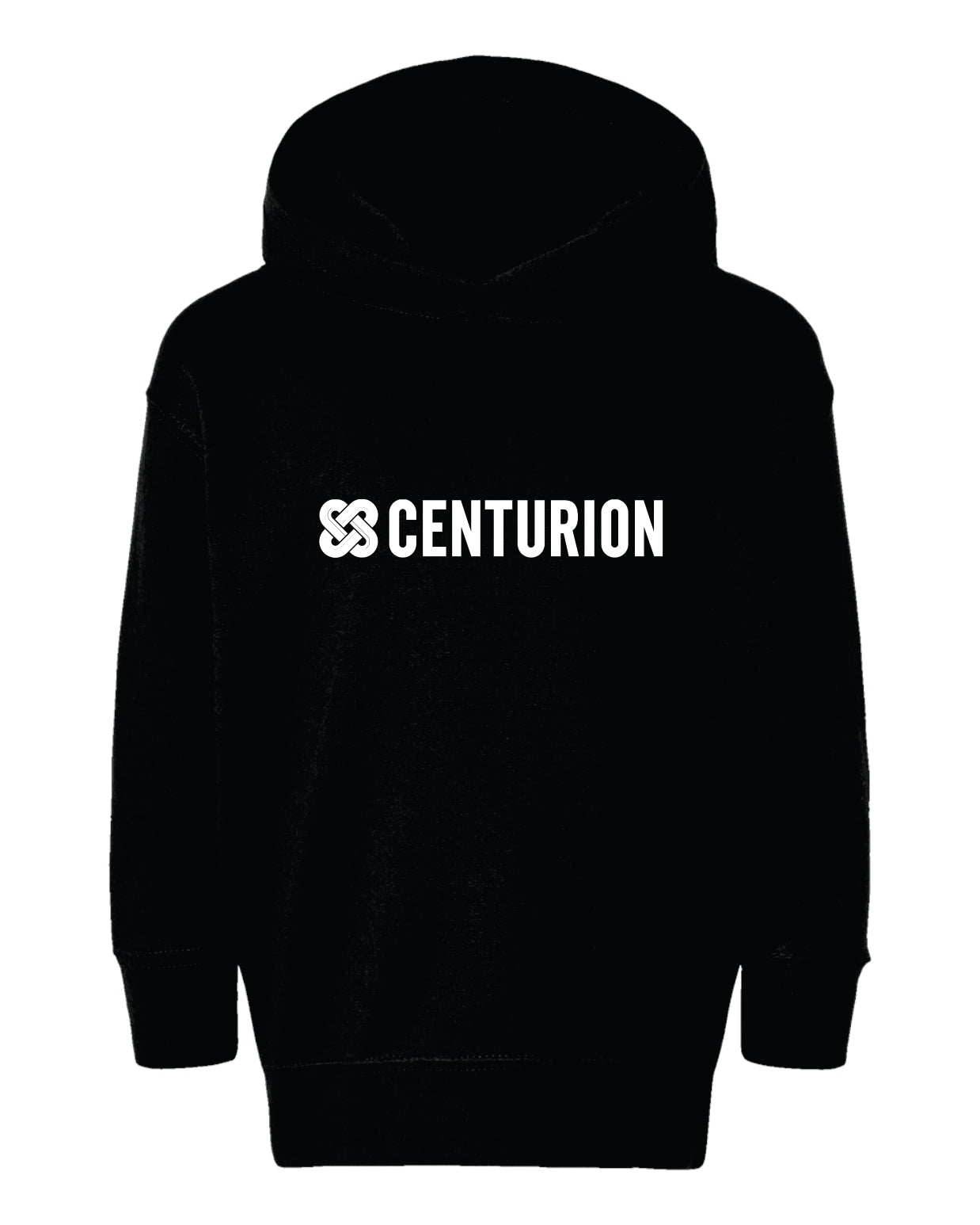 *NEW* TODDLER RABBIT SKINS HOODIE - 3326 - CENTURION - HP