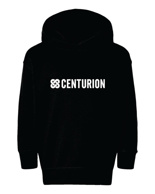 *NEW* TODDLER RABBIT SKINS HOODIE - 3326 - CENTURION - HP