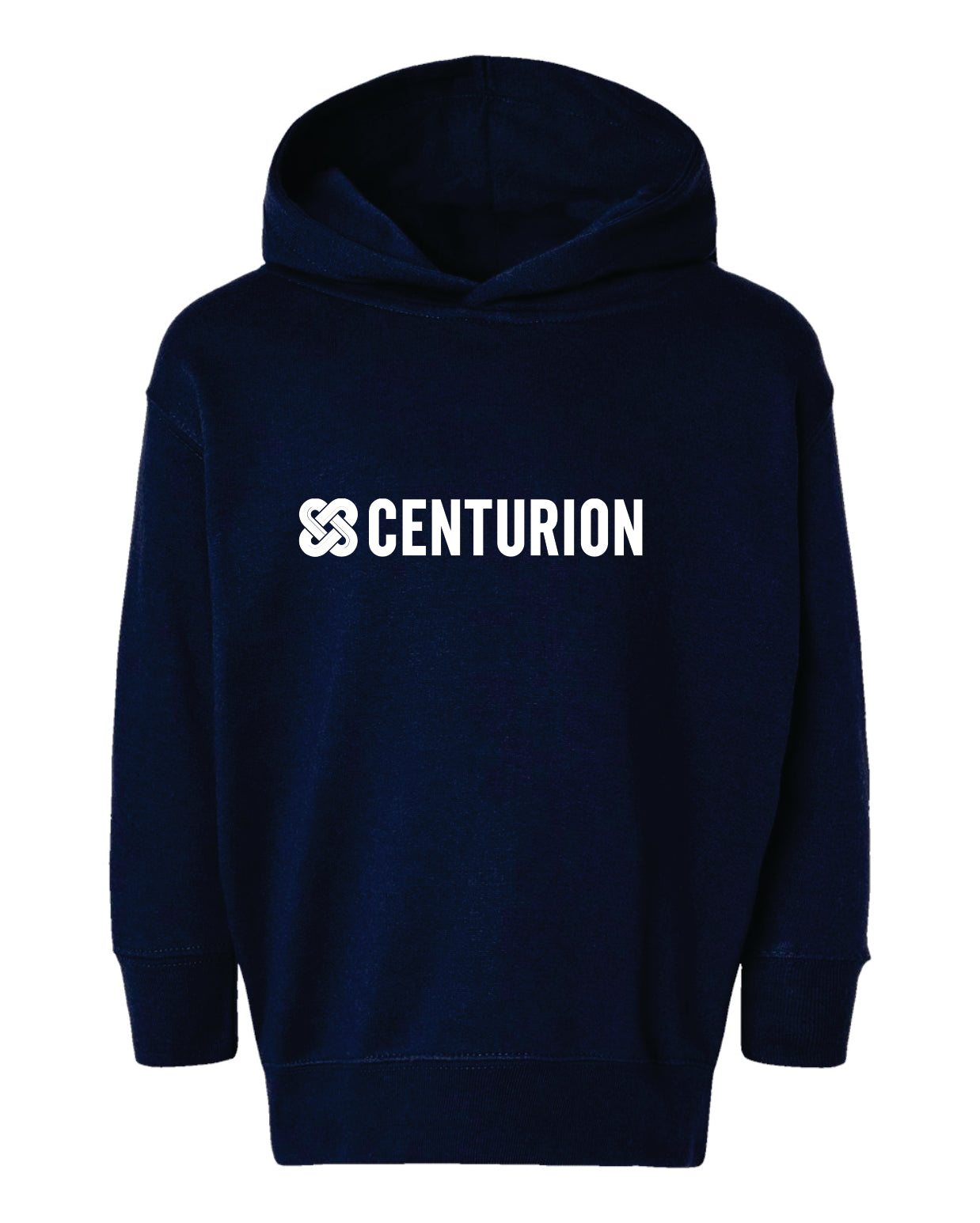 *NEW* TODDLER RABBIT SKINS HOODIE - 3326 - CENTURION - HP