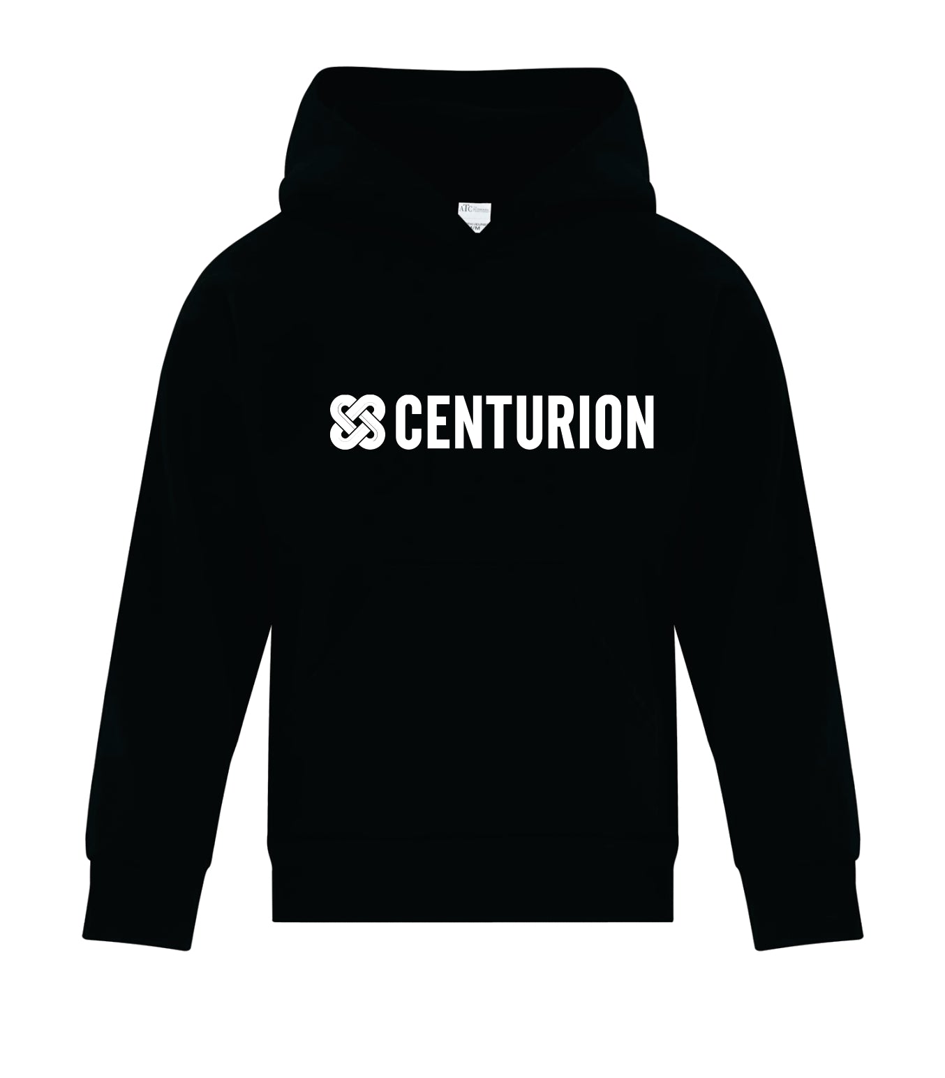 *NEW* YOUTH EVERYDAY FLEECE HOODIE - ATCY2500 - CENTURION - HP