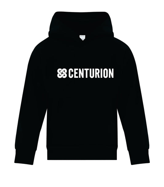 *NEW* YOUTH EVERYDAY FLEECE HOODIE - ATCY2500 - CENTURION - HP