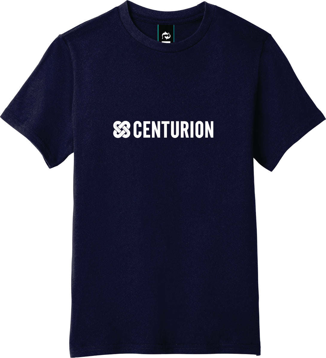 *NEW* YOUTH KOI RING SPUN COTTON TSHIRTT - KOI8070Y - CENTURION - HP