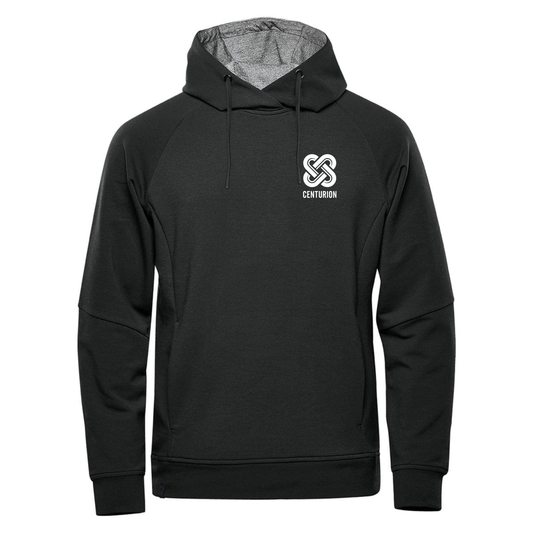 MEN'S DOCKYARD PERFORMANCE HOODY - CFH-3 - CENTURION - EMB or HP