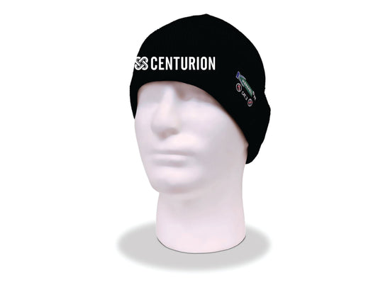 FLAME RESISTANT TOQUE- EMBROIDERED