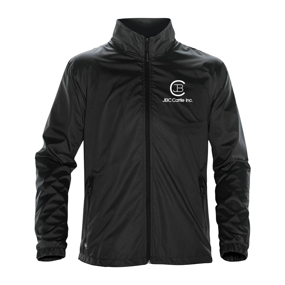 MEN'S AXIS SHELL - GSX-1 - JBC CATTLE INC. - EMB