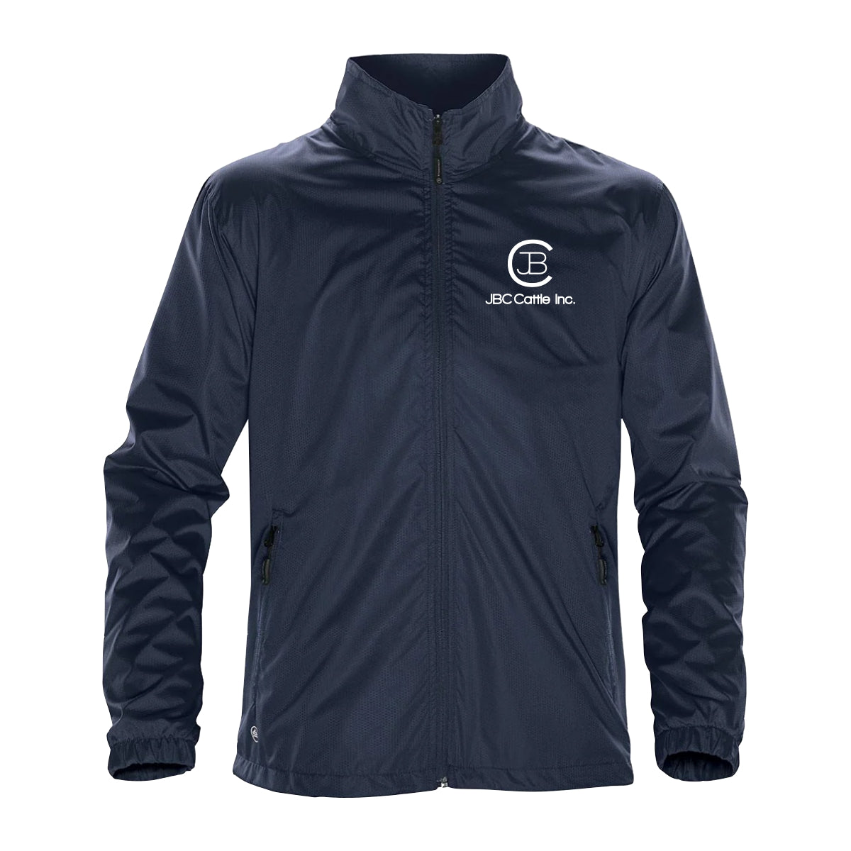 MEN'S AXIS SHELL - GSX-1 - JBC CATTLE INC. - EMB